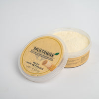 Miswak Powder
