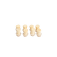 Pack of 8 Miswak replaceable heads