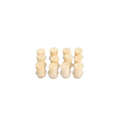 Pack of 12  Miswak replaceable heads