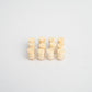 Pack of 8 Miswak replaceable heads