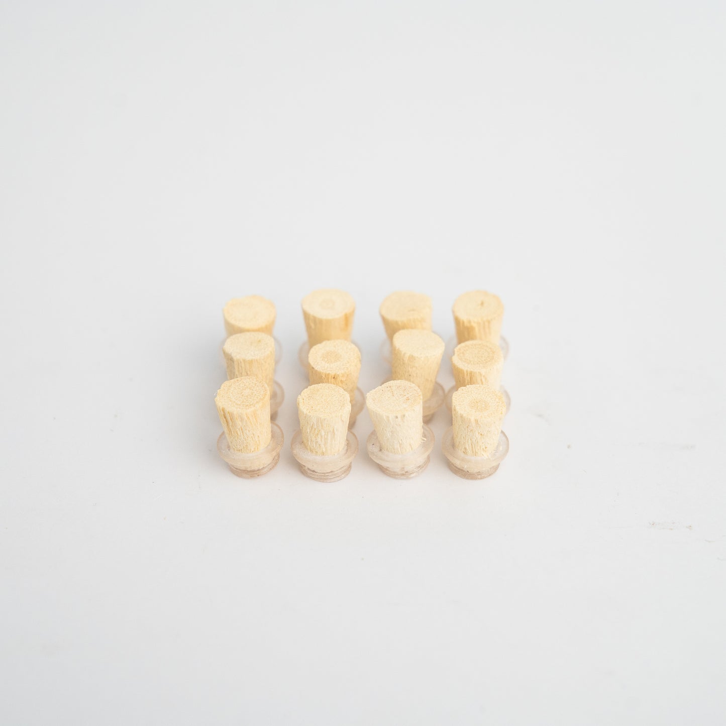 Pack of 8 Miswak replaceable heads
