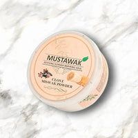 Miswak Clove Powder
