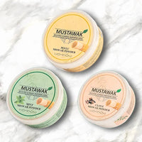 Miswak Powder Combo Pack 3