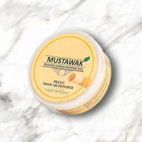 Miswak Powder
